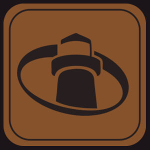 BCNE (leather patch)  - Snapback Trucker Cap Design