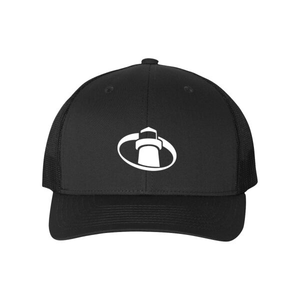 BCNE - Retro Trucker Cap Thumbnail