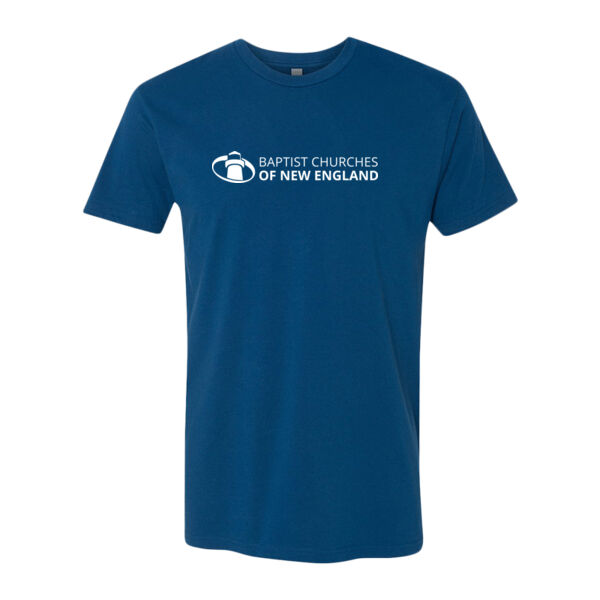 BCNE - Cotton T-Shirt Thumbnail