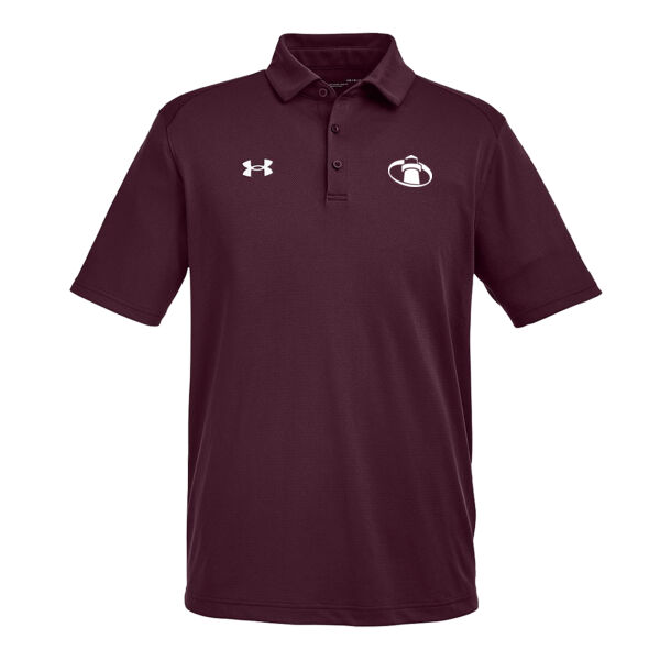 BCNE - Tech™ Polo Thumbnail