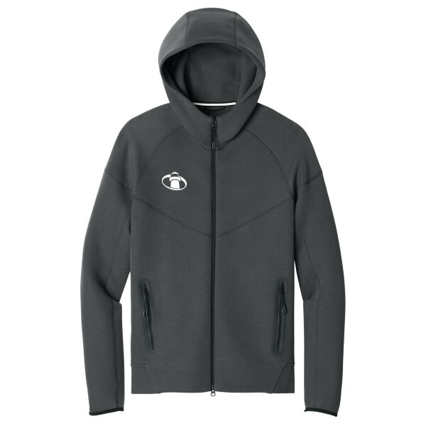 BCNE - Tech Fleece Full Zip Hoodie Thumbnail