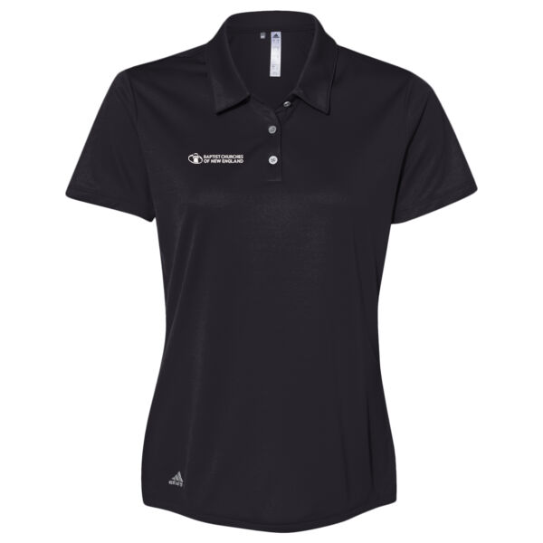 BCNE (embroidered)  - Women's Performance Polo Thumbnail