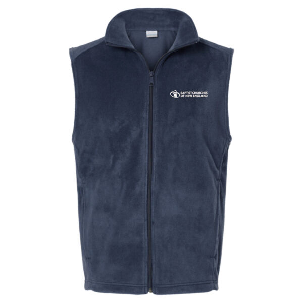 BCNE (embroidered)  - Steens Mountain™ Vest Thumbnail
