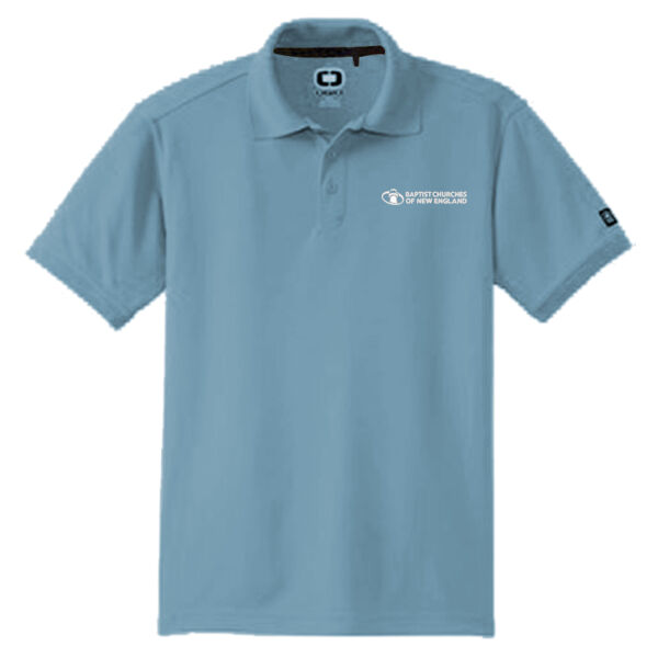 BCNE - (Embroidered) Jewel Polo - Caliber2.0 Polo Thumbnail